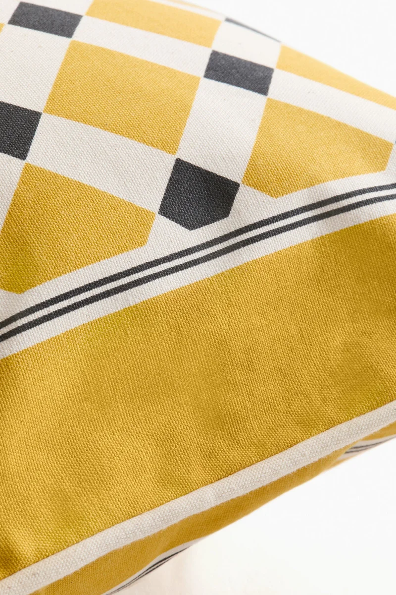 H&M Outdoor cushion cover